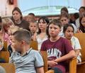 Все смены в воспитательно-оздоровительном лагере 