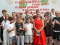 Все смены в воспитательно-оздоровительном лагере 