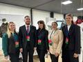 Витебский областной экономический форум молодежи