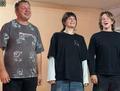 Все смены в воспитательно-оздоровительном лагере 