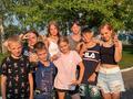 Все смены в воспитательно-оздоровительном лагере Все смены в воспитательно-оздоровительном лагере