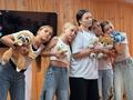 Все смены в воспитательно-оздоровительном лагере Все смены в воспитательно-оздоровительном лагере