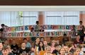Все смены в воспитательно-оздоровительном лагере Все смены в воспитательно-оздоровительном лагере