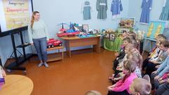 Экскурсию на выставку «Радзіма мая, у марах, у песнях, у словах…»