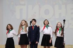 Районный этап  VII Республиканского смотра-конкурса  «Лидер года – 2022»