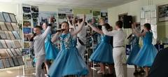 Первичная профсоюзная организация