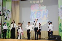 Праздник юмора и смеха