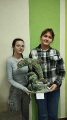 Областной этап конкурса 