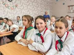 Я. Моя семья. Моя Родина