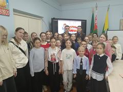 «Больше знаешь – меньше риск»