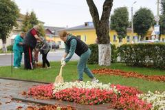 Благотворительная акция 