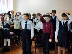 Патриотическая суббота