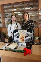 Районный этап республиканского конкурса юных экскурсоводов музеев, музейных комнат