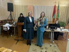 Итоговый совет отдела по образованию Докшицкого райисполкома