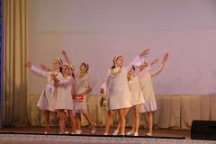 Праздник творчества