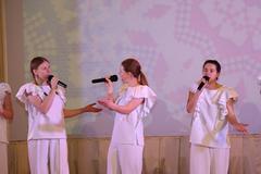 Праздник творчества