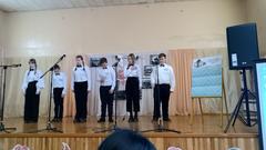 Районный фестиваль правовых знаний