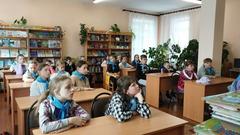 1 смена. Детство под белыми крыльями — старт дан!