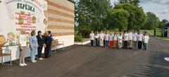 Все смены в воспитательно-оздоровительном лагере 