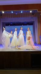 Областной конкурс художественного творчества «Велікодная мазаіка» 